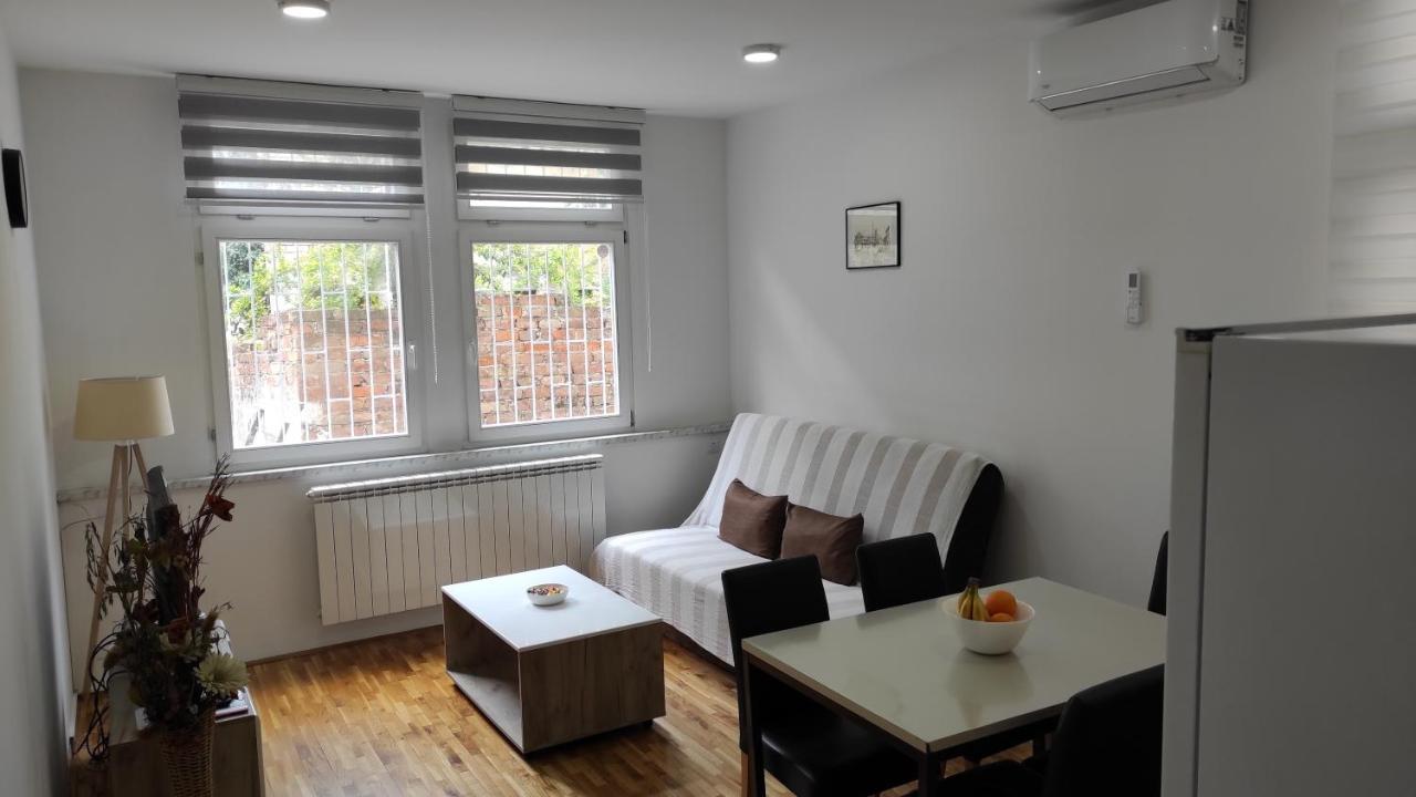 Apartment Mejtas - Center Of *